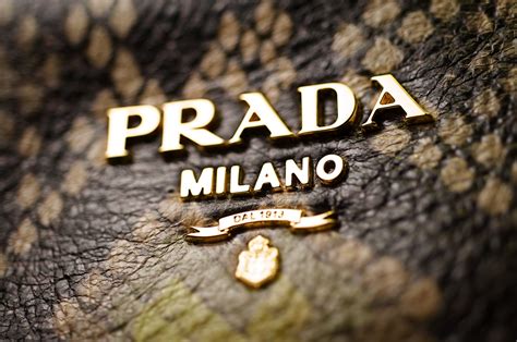 prada group mission statement|Prada brand from which country.